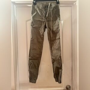 American Eagle Super Stretch Pants